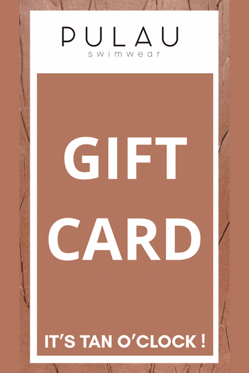 Pulau Giftcard